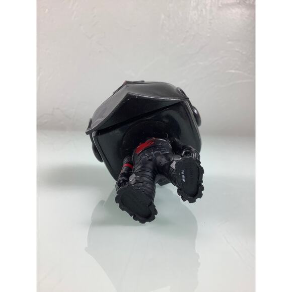 Funko Pop Fortnite Black Knight #426 vinyl figure EUC - Picture 5 of 9